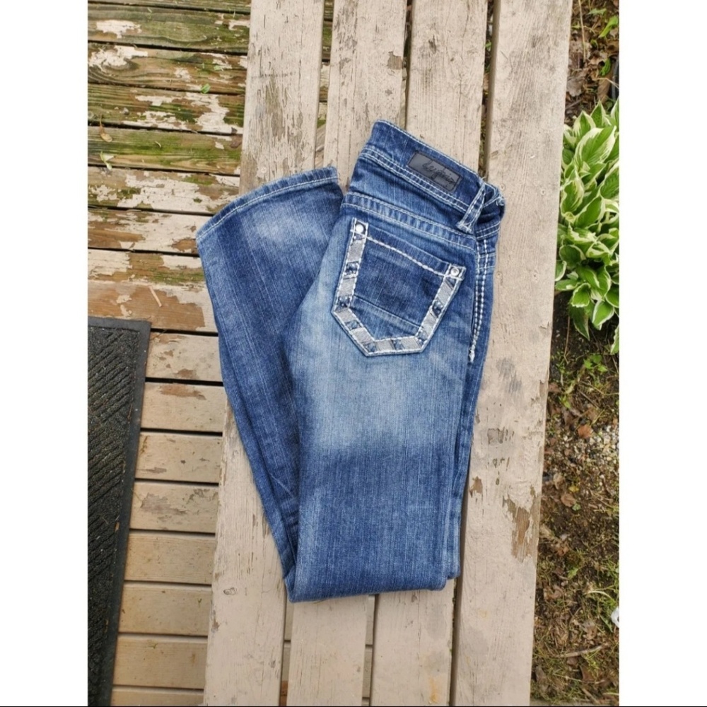 Daytrip Jeans